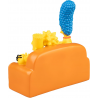 Calendario da Tavolo The Simpsons couch Resin 3D Perpetual Calendar Grupo Erik