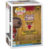 NBA Chicago Bulls RS Michael Jordan Pop! Funko basketball vinyl figure n° 193