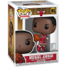 NBA Chicago Bulls RS Michael Jordan Pop! Funko basketball vinyl figure n° 193