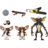 Action figure Gremlins Evolution of a Gremlin 40th Ann. 3-pack Set 16 cm Neca