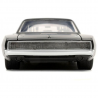 Modellino Fast & Furious Dom Toretto 1968 Dodge Charger 1:24 Scale Jada Toys