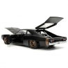 Modellino Fast & Furious Dom Toretto 1968 Dodge Charger 1:24 Scale Jada Toys