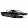 Modellino Fast & Furious Dom Toretto 1968 Dodge Charger 1:24 Scale Jada Toys