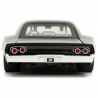 Modellino Fast & Furious Dom Toretto 1968 Dodge Charger 1:24 Scale Jada Toys