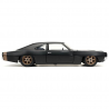 Modellino Fast & Furious Dom Toretto 1968 Dodge Charger 1:24 Scale Jada Toys