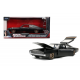 Modellino Fast & Furious Dom Toretto 1968 Dodge Charger 1:24 Scale Jada Toys