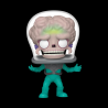 Mars Attacks - Alien Martian Soldier Pop! Funko movies vinyl figure n° 1877
