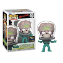 Mars Attacks - Alien Martian Soldier Pop! Funko movies vinyl figure n° 1877