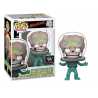 Mars Attacks - Alien Martian Soldier Pop! Funko movies vinyl figure n° 1877