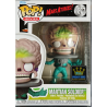 Mars Attacks - Alien Martian Soldier Pop! Funko movies vinyl figure n° 1877