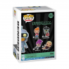 Futurama Bender with beer Pop! Funko Limited Chase vinyl figure n° 1757