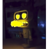Futurama Bender with beer Pop! Funko Limited Chase vinyl figure n° 1757