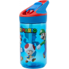 Borraccia in tritan Super Mario Kids drink water sport bottle 480ml Stor