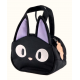 Borsa da pranzo Jiji Kiki's Delivery Service Lunch Bag 22cm Semic Studio Ghibli