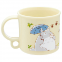 Tazza di plastica My Neighbor Totoro & Catbus Mug 200ml Studio Ghibli