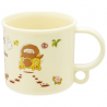 Tazza di plastica My Neighbor Totoro Totoro & Catbus Mug 200ml Studio Ghibli