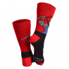 Calzini Chucky Bambola Assassina Gift pack 3 Pair socks calze taglia 38-45 Cerdà