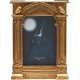 Cornice portafoto Harry Potter Mirror of Erised Gold Photo Frame 22cm Wizarding