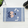 Zerbino South Park Asciughino Serviestsky Door Mat 40x60cm Grupo Erik