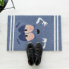Zerbino South Park Asciughino Serviestsky Door Mat 40x60cm Grupo Erik