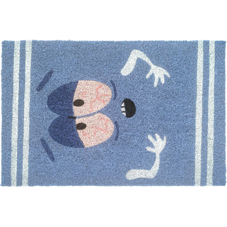 Zerbino South Park Asciughino Serviestsky Door Mat 40x60cm Grupo Erik
