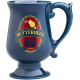 Tazza Boccale Harry Potter Burrobirra Butterbeer 3D Tankard Mug 350ml Grupo Erik