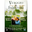 Dvd Viaggio in Inghilterra di Richard Attenborough 1993 Usato
