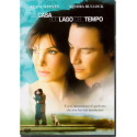 Dvd La Casa sul lago del tempo con Sandra Bullock e Keanu Reeves 2006 Usato