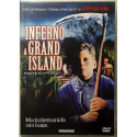 Dvd Inferno a Grand Island con Naomi Watts 1996 Usato