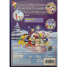 Dvd Topolino e la magia del Natale - Walt Disney 1994 Usato