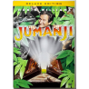 Dvd Jumanji - ed. Super Jewel box con Robin Williams 1995 Usato