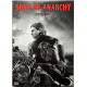 Dvd Sons Of Anarchy - Stagione 1 prima cofanetto slipcase 4 dischi Usato
