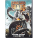 Dvd Dragon Wars - D-War con Jason Behr 2007 Usato