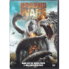 Dvd Dragon Wars - D-War con Jason Behr 2007 Usato