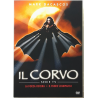 Dvd Il Corvo - Serie TV Vol. 1 (La forza oscura + Il padre scomparso) Usato