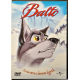 Dvd Balto - edizione Universal di Simon Wells 1996 Usato