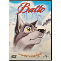 Dvd Balto - edizione Universal di Simon Wells 1996 Usato