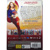 Dvd Supergirl - Stagione 1 prima serie completa cofanetto 5 dischi 2015 Usato
