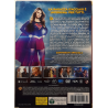 Dvd Supergirl - Stagione 2 seconda serie completa cofanetto 5 dischi 2016 Usato