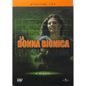 Dvd La Donna Bionica - prima stagione 1 cofanetto 4 dischi 1976 Usato