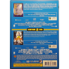 Dvd Ace Ventura - L'acchiappanimali + Missione Africa box Warner 2 dischi Usato