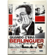 Dvd Quando c'era Berlinguer di Walter Veltroni 2014 Usato