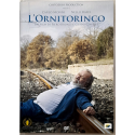 Dvd L'Ornitorinco di Piero Bronzi e Guido Ciavola 2013 Usato