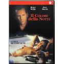 Dvd Il colore della notte con Bruce Willis 1994 Usato