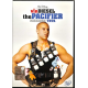 Dvd The Pacifier - Missione Tata con Vin Diesel 2005 Usato