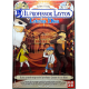 Dvd Il Professor Layton e l'eterna Diva - il film ed. Kaze 2009 Usato