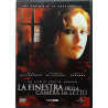 Dvd La Finestra della camera da letto di Curtis Hanson 1987 Usato