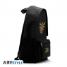 Zaino Nintendo The Legend of Zelda Hylian crest Backpack 42 cm ABYstyle