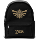 Zaino Nintendo The Legend of Zelda Hylian crest Backpack 42 cm ABYstyle