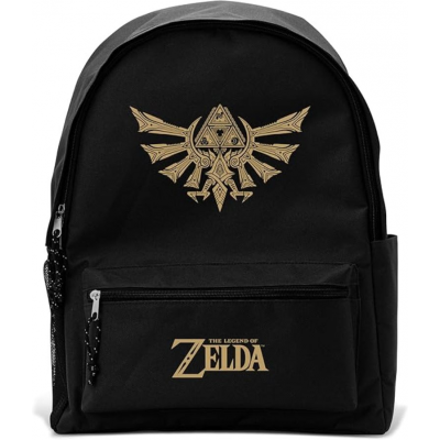 Zaino Nintendo The Legend of Zelda Hylian crest Backpack 42 cm ABYstyle